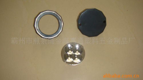 匠心鑄品質(zhì)，誠(chéng)信贏未來——走進(jìn)霸州市煎茶鋪金海惠通塑料五金制品廠