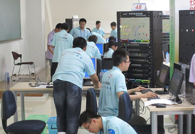2020年重慶電子工程職業(yè)學(xué)院信息安全與管理專業(yè)招生簡章 聚焦工程技術(shù)服務(wù)